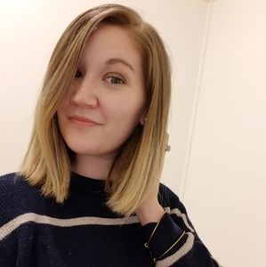 Meet your Posher, Celeste